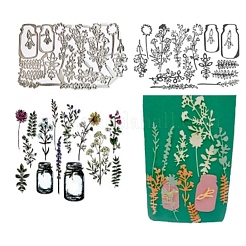 Установка трафаретов для резки углеродистой стали DIY-R079-025