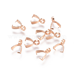 Скобы для ледоруба из нержавеющей стали 304 STAS-E484-34B-RG