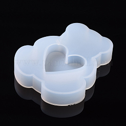 Молды для встряхивания&nbsp;X-DIY-I026-04