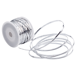 100 ярд пластиковой проволоки для животных&nbsp;FIND-WH0111-747A