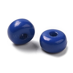 Непрозрачные акриловые бусины&nbsp;OACR-C016-28