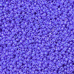 Миюки круглые бусины рокайль&nbsp;SEED-G007-RR0483