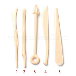 Набор из полимерной глины своими руками DIY-H107-01