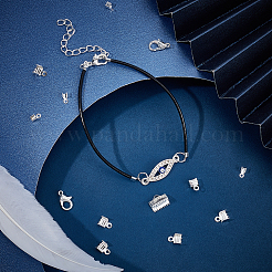 Наборы для изготовления ювелирных изделий своими руками DIY-CA0003-22