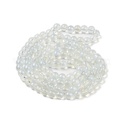 Стеклянные бусины&nbsp;X-GLAA-K068-01B-11