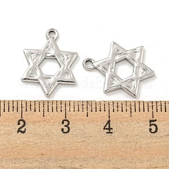 Подвески из нержавеющей стали 304&nbsp;STAS-L278-86P