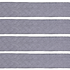 Полиэфирные ленты&nbsp;OCOR-WH20018-40A