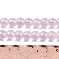 Fili di perline in vetro&nbsp;GLAA-K068-01C-06