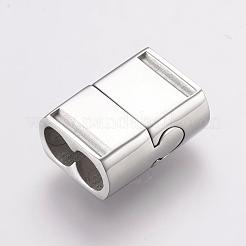 Магнитные застежки из нержавеющей стали 304 STAS-F122-23P