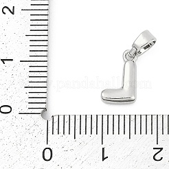 Encantos de latón&nbsp;KK-G522-54L-P