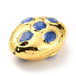 Природные кварцевые шарики&nbsp;G-B011-11G-D