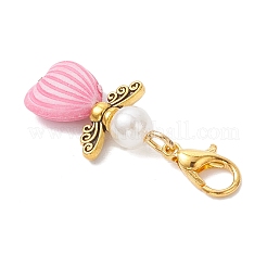 Акриловые подвесные украшения&nbsp;KEYC-JM03890