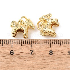 Латунные подвески&nbsp;KK-D223-07G-01