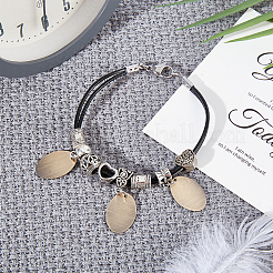 Латунные подвески KK-BC0001-61AB