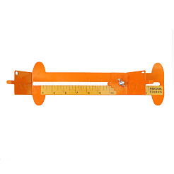 Браслет с парашютным шнуром TOOL-WH0042-03B