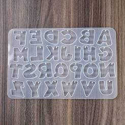 Силиконовые Молды для кулонов&nbsp;DIY-S047-03A