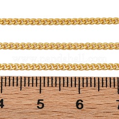 Стойка покрытие латунь витая цепь KK-Z070-31G