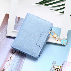 20 шт. 10-х цветная эмалевая подвеска в виде цветка&nbsp;HJEW-SC0002-80