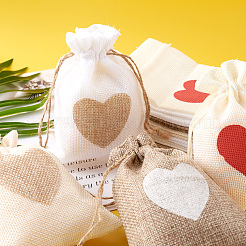 Мешковины упаковочные пакеты ABAG-TA0001-17