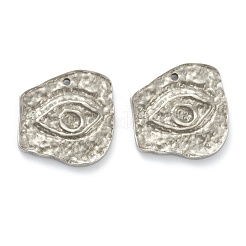 Подвески из нержавеющей стали 304 STAS-P279-37P