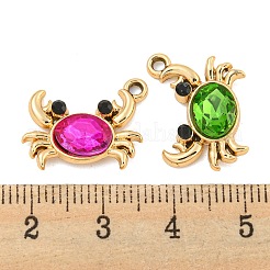 Подвески из сплава с ультрафиолетовым покрытием&nbsp;ALRI-C009-22G