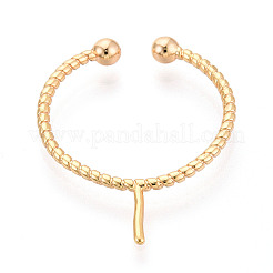 Настройки колец для чашек из латуни KK-N274-34G