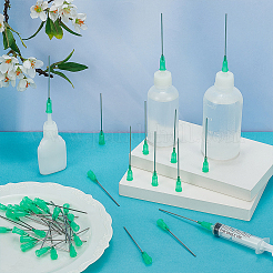 Иглы для нанесения клея из нержавеющей стали 304&nbsp;FIND-FG0005-06B-03