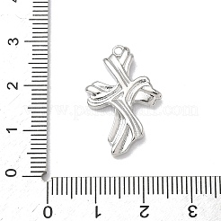 Pendentifs en laiton&nbsp;KK-Z128-05P-01