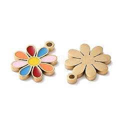 Ионное покрытие (ip) подвески из нержавеющей стали 304&nbsp;STAS-C083-14G-01