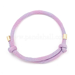 Браслеты из нейлонового шнура&nbsp;MAK-A019-01G