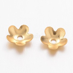 Ионное покрытие (IP) колпачки из нержавеющей стали 304 STAS-K113-01G