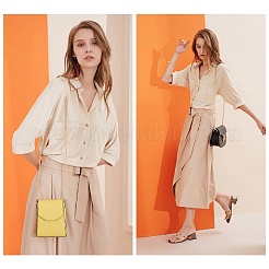 Chaînes de sangle de sac&nbsp;FIND-WH0043-91G