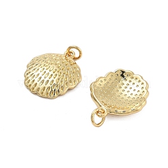 Латунные подвески&nbsp;KK-Q006-09G