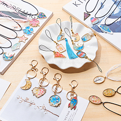 Матовый стиль стойки плакировка сплава открытой задней подвески подвески&nbsp;PALLOY-OC0001-45