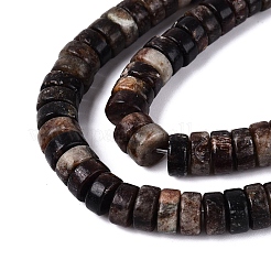 Perline biotite naturale fili&nbsp;G-N367-03A-13