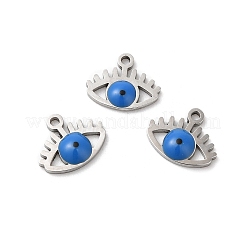 Подвески из хирургической нержавеющей стали 316L&nbsp;STAS-H213-35P