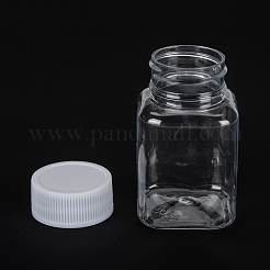 2.7 oz luftdichte Reiseflasche&nbsp;LS-CON-K010-04