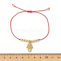 Bettelarmbänder aus Edelstahl 304&nbsp;BJEW-JB13684