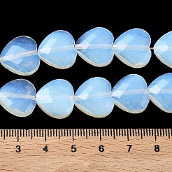 Opalite бисер пряди&nbsp;G-A309-A23-01