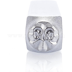 Железные штампы AJEW-BC0001-05I