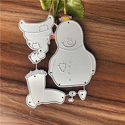 Moldes de corte de acero al carbono stencils&nbsp;SCRA-PW0002-090