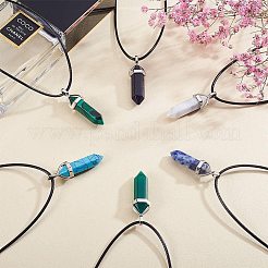 DIY ожерелье решений DIY-SC0008-34P