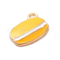 Сплав эмали подвески&nbsp;ENAM-E064-26KCG