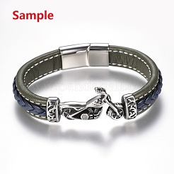 Соединительные элементы из хирургической нержавеющей стали 316 STAS-G164-36AS