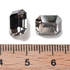 K9 стеклянные каноши GLAA-H034-07D-001SA