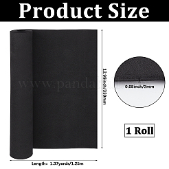 1 rollo de espuma EVA&nbsp;AJEW-CY0002-39B-02