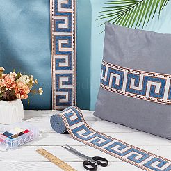 Лента из полиэстера длиной 4 м&nbsp;OCOR-OC0001-87A