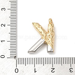 Подвески из нержавеющей стали 304 STAS-Z170-01GP-K