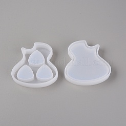 Силиконовые Молды ящик для хранения гитары&nbsp;LS-DIY-TAC0013-05