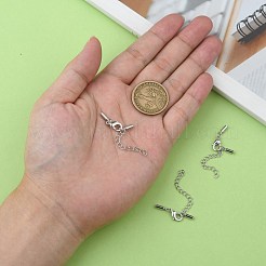 Латунный удлинитель цепи KK-P149-07D